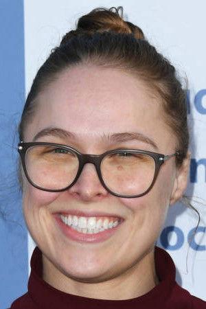 Ronda Rousey — фото 3