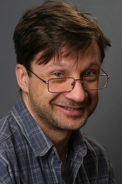 Виноградов Владимир Геннадьевич