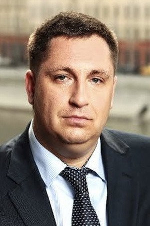 Владимир Тюлин — фото 1