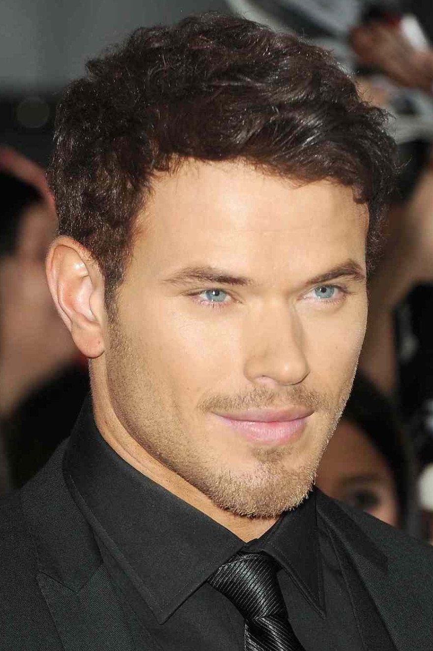 Kellan Lutz — фото 5