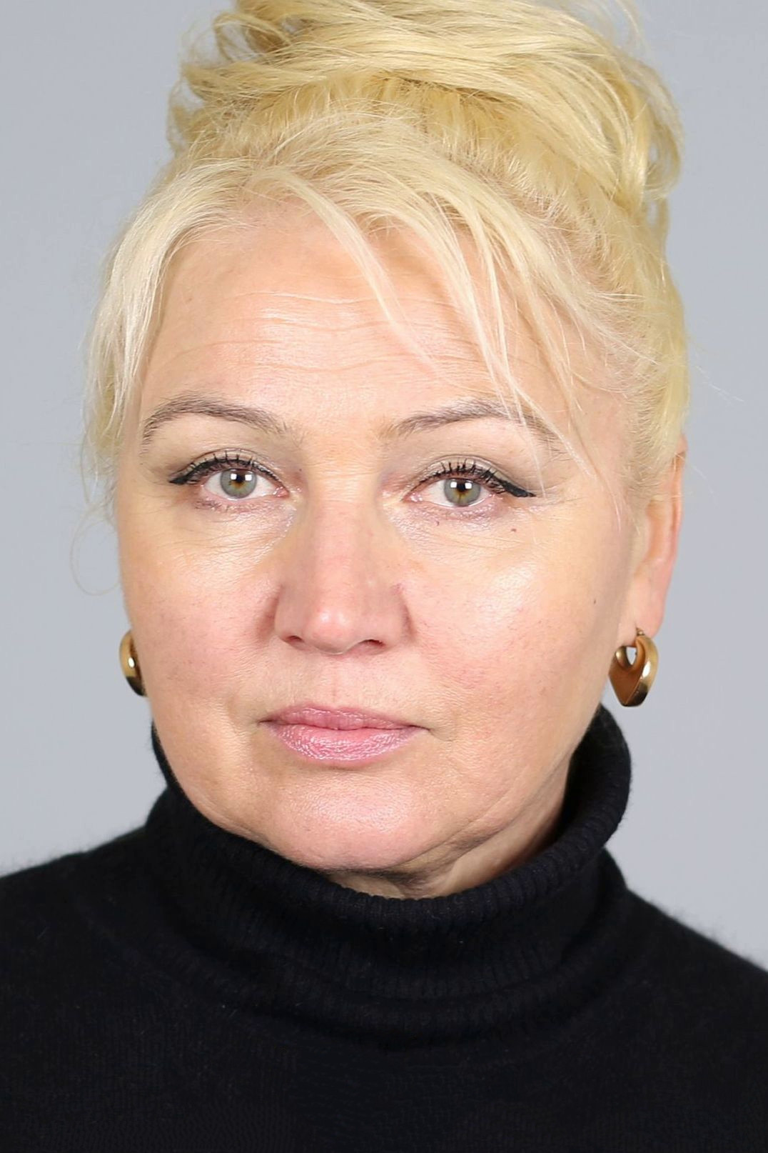 Ірина Дорошенко