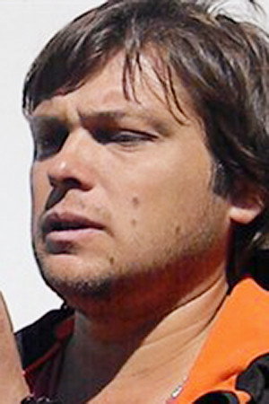 Павло Тупік