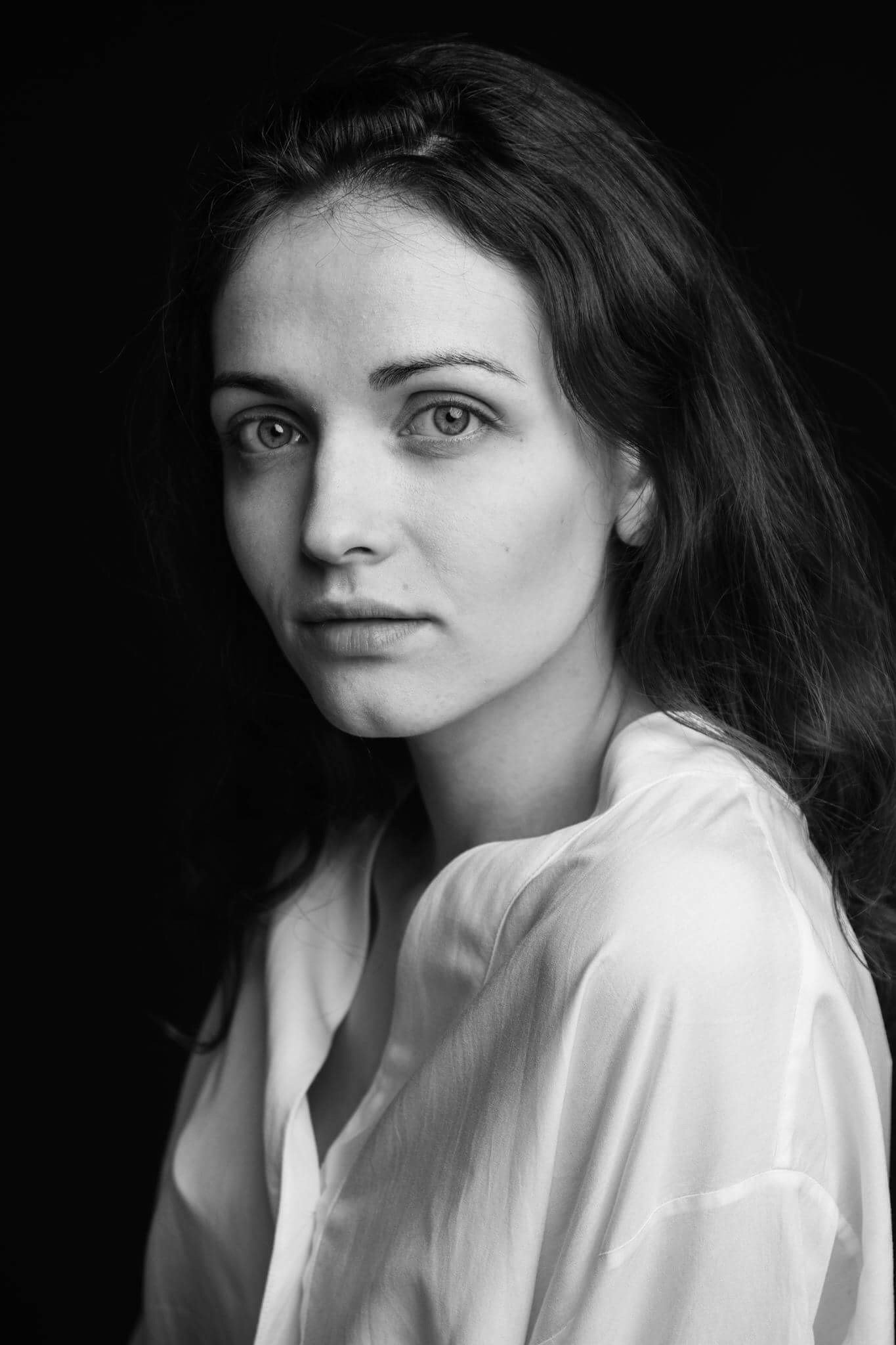 Ксенія Данилова
