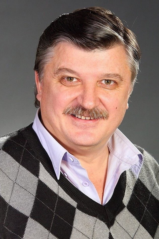 Шалига Валерій Леонтійович