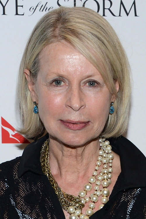 Judy Morris — фото 1