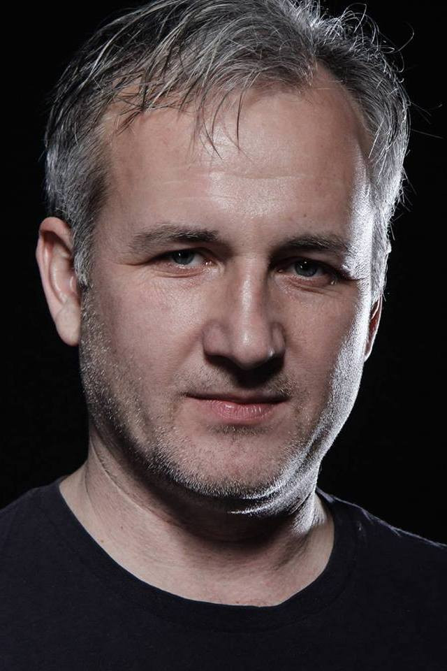 Костянтин Данилюк