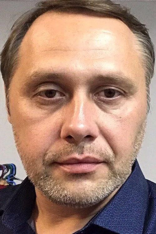 Сінчуков Євген Анатолійович