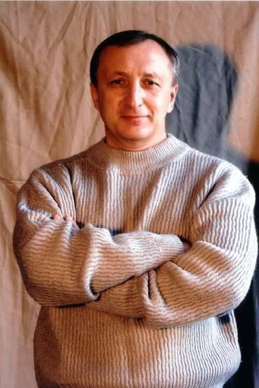 Сергей Солодов — фото 1
