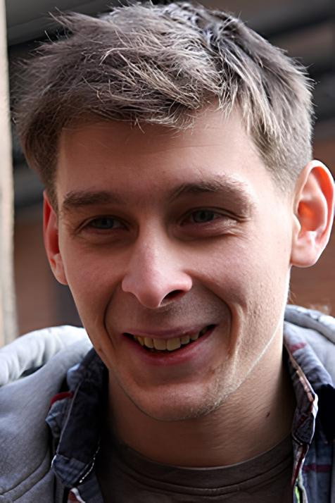 Олексій Даруга