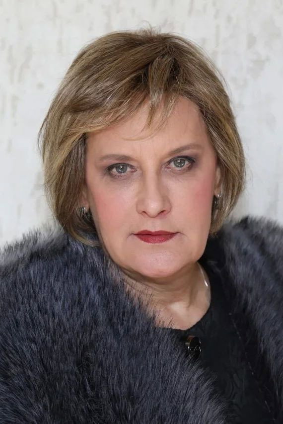 Татьяна Орлова — фото 1