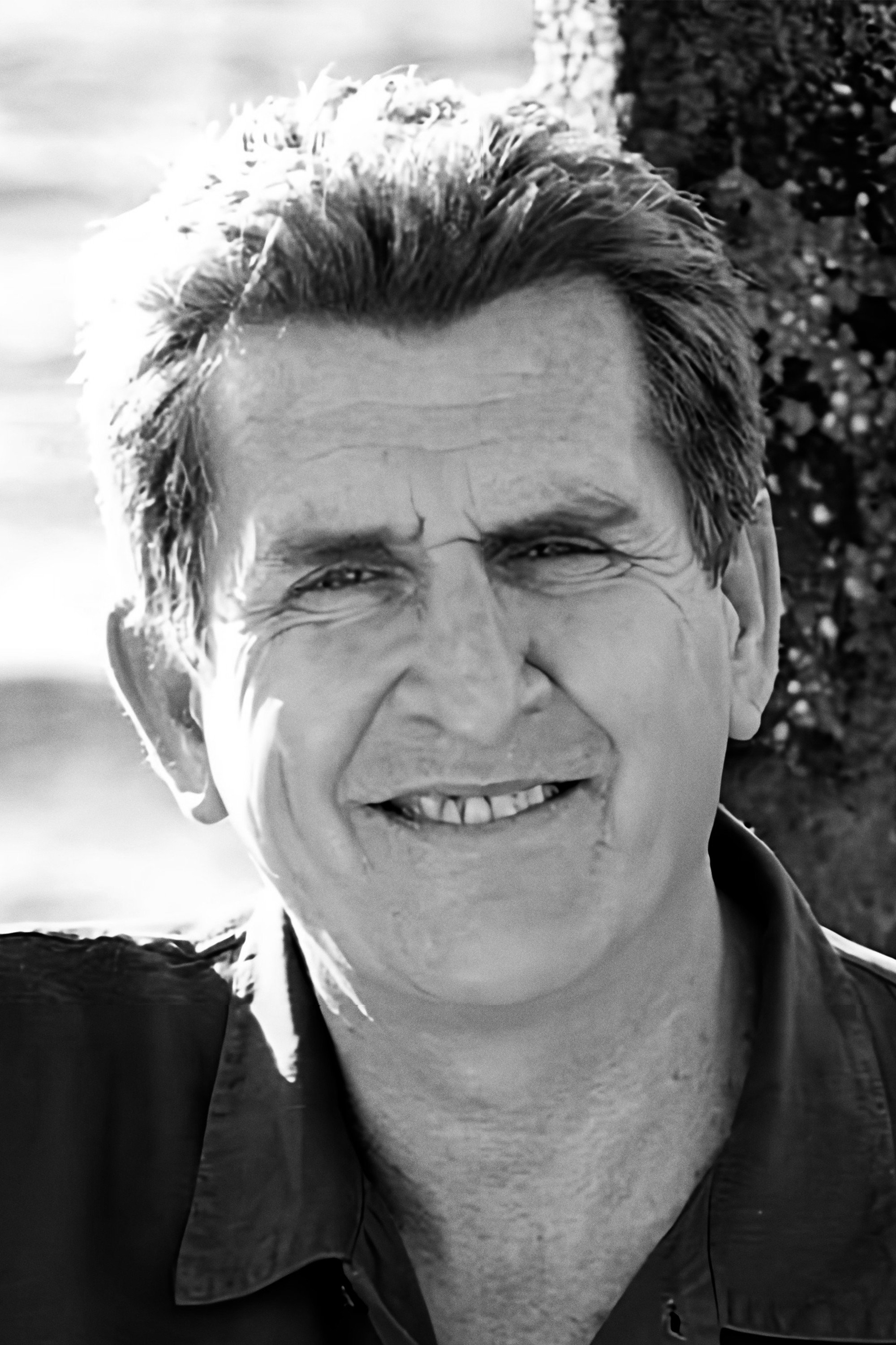 Richard Carter — фото 1