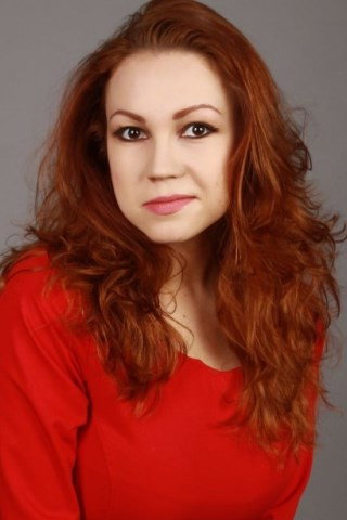 Евгения Капралова — фото 1