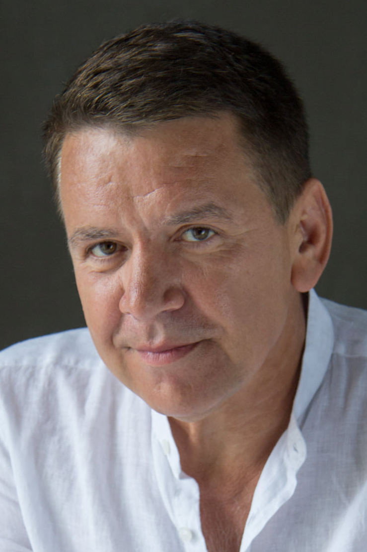 Александр Суворов