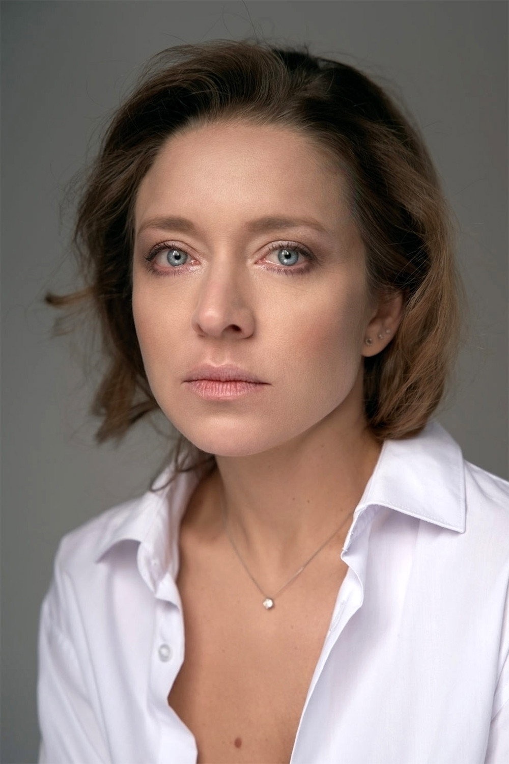 Серафима Низовская — фото 1