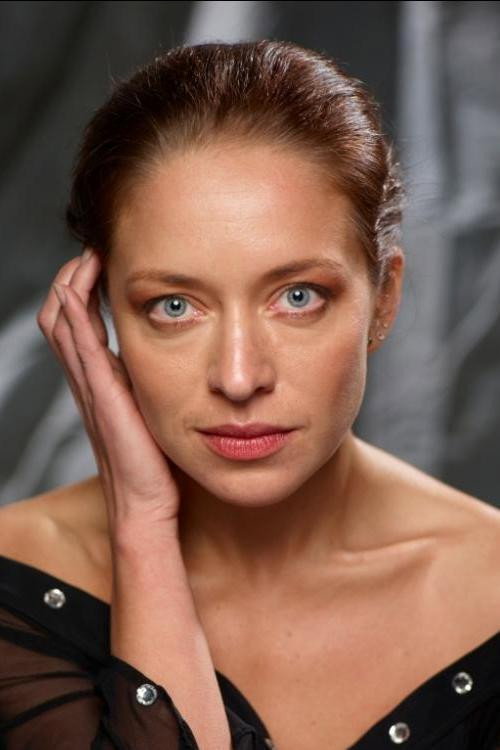 Серафима Низовская — фото 2