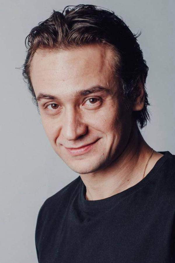 Кирилл Жандаров — фото 1