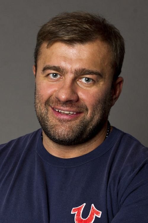 Пореченков Михаил Евгеньевич