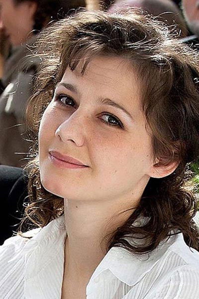 Полина Владимировна Агуреева