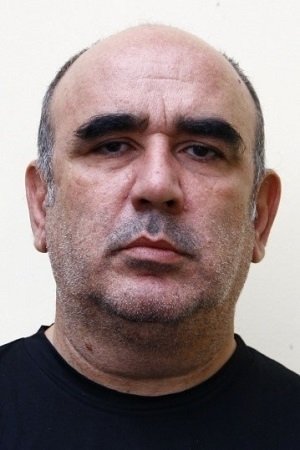 Даниелян Сергей Виленович