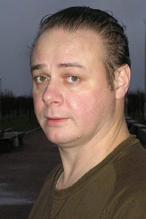 Игорь Николаев — фото 1