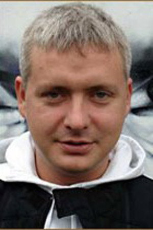 Абросимов Егор Владимирович