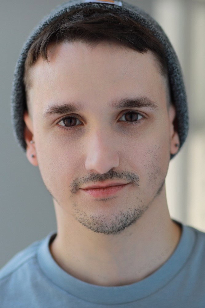 Bryce Romero — фото 1