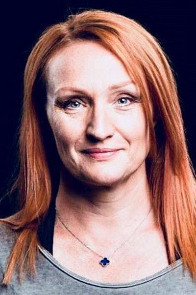 Елена Новикова — фото 1