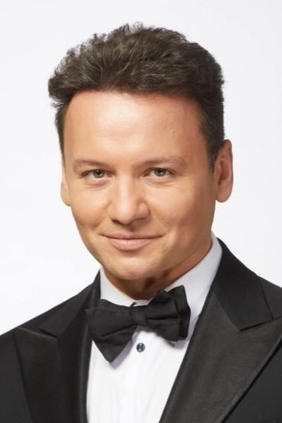 Александр Владимирович Олешко