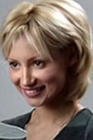 Юлия Солдина — фото 1
