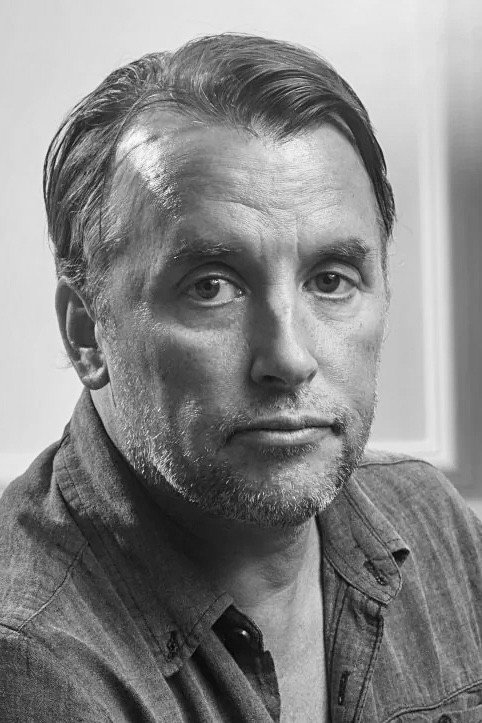 Річард Лінклейтер — фото 2