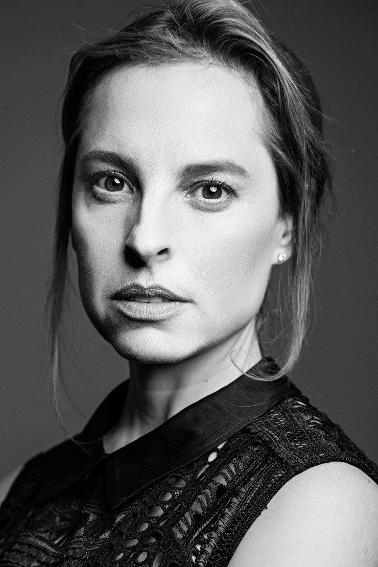 Марина Де Тавіра — фото 1