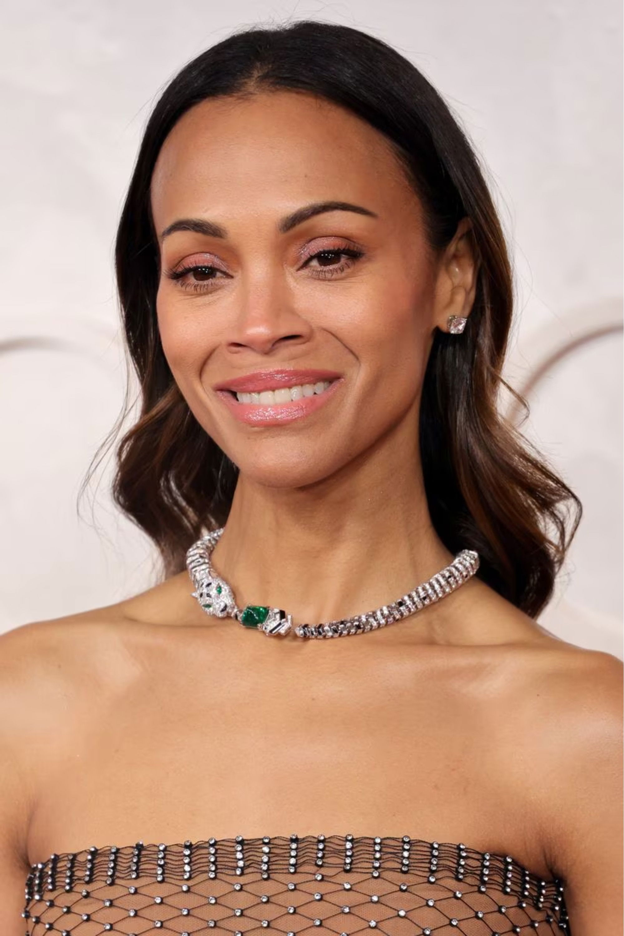 Зої Салдана — фото 3