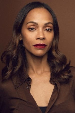 Зої Салдана — фото 7