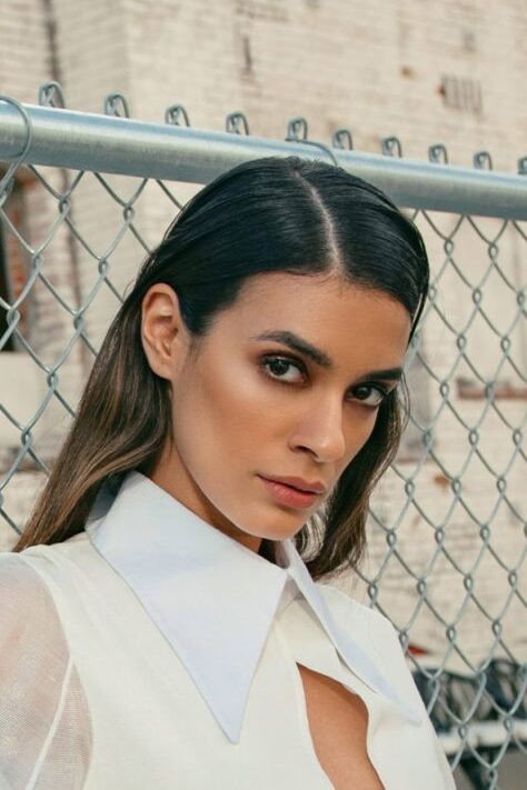 Laysla De Oliveira — фото 4