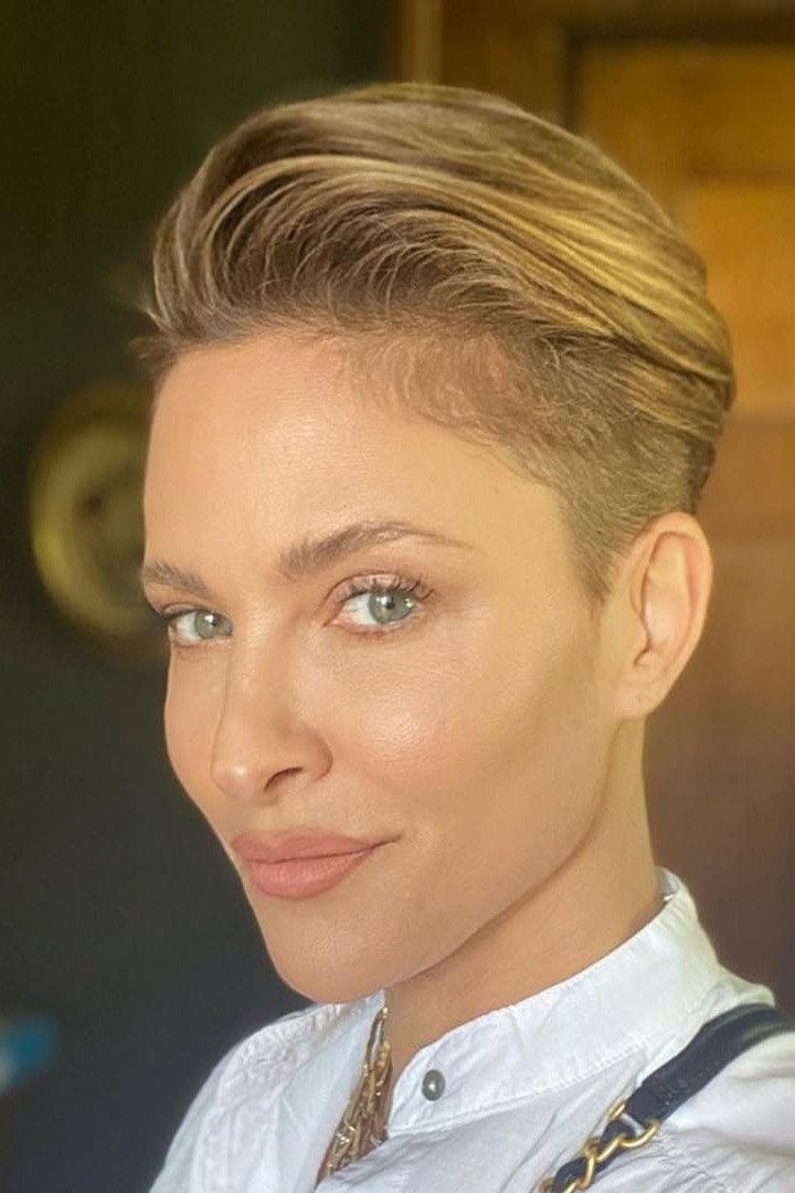 Jill Wagner — фото 11