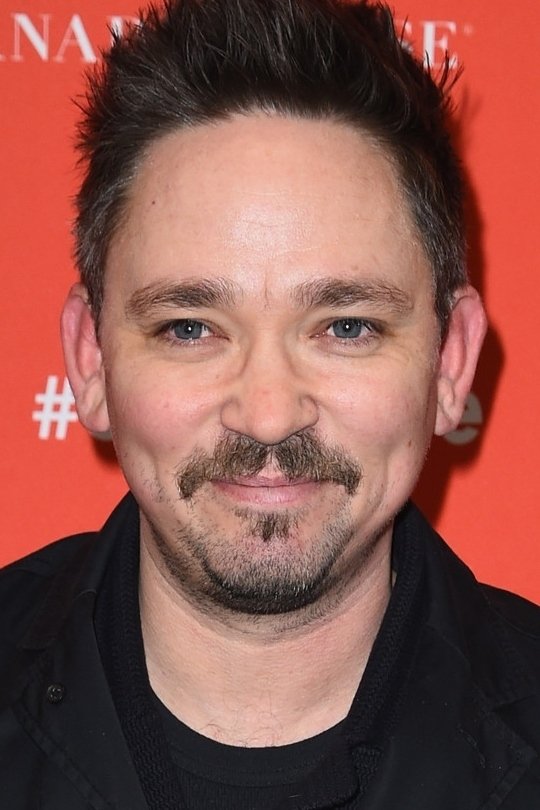 James Jordan — фото 1