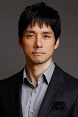 Хідетоші Нішіджіма — фото 2
