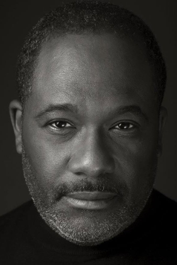 Gregory Alan Williams — фото 1