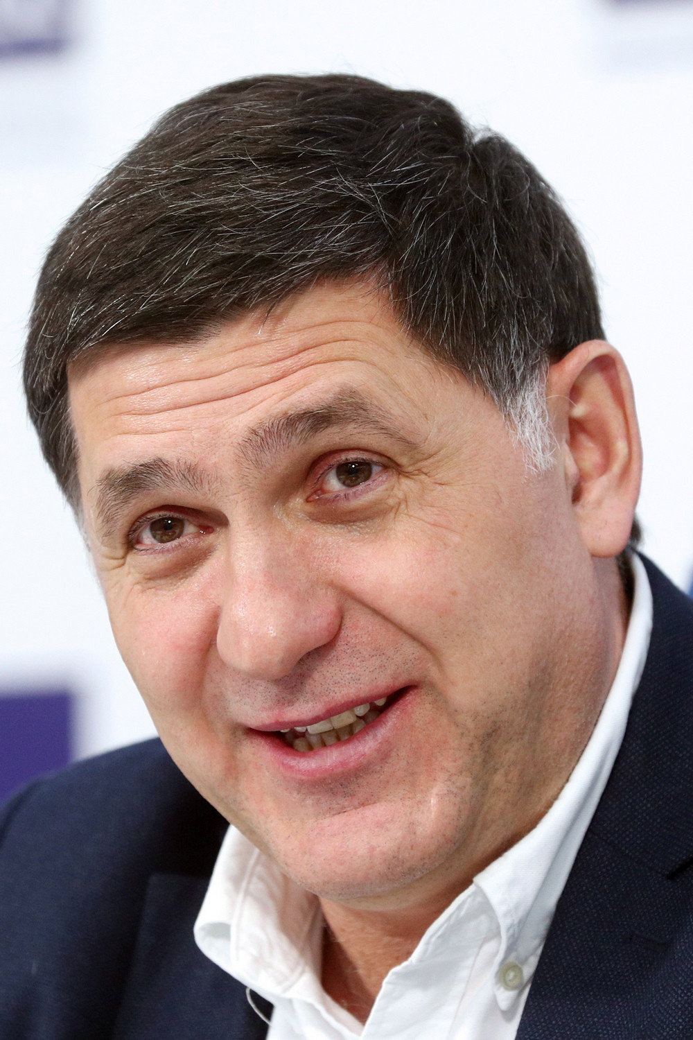 Сергей Витауто Пускепалис