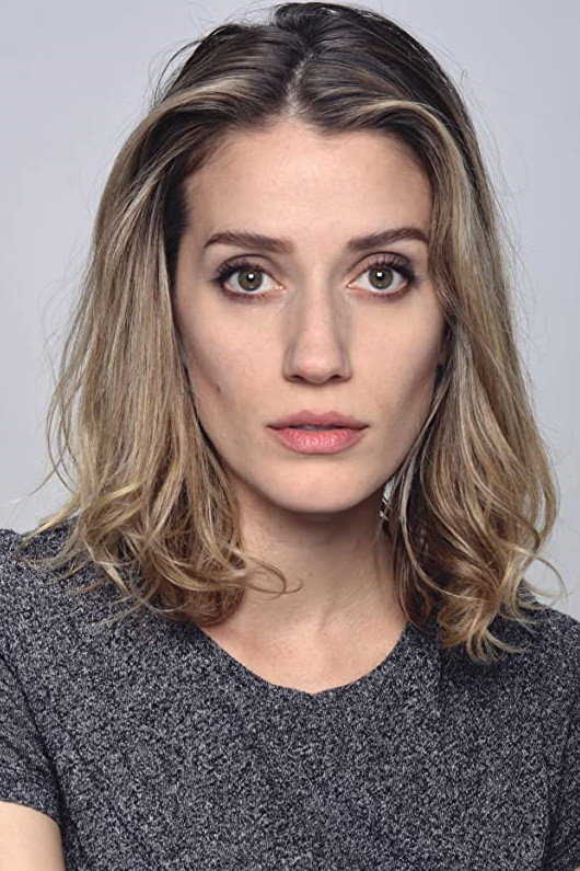 Teri Wyble — фото 1