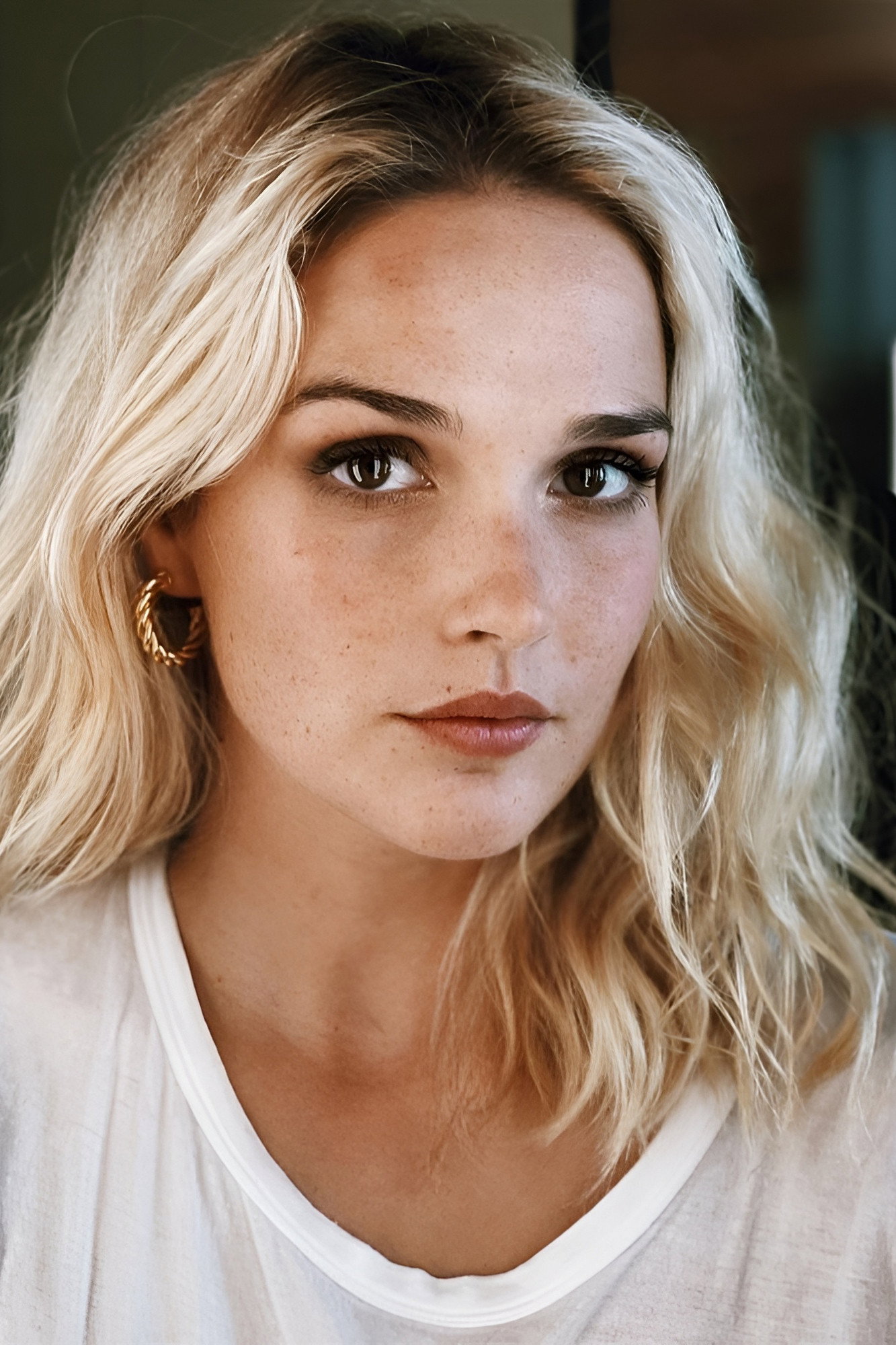 Камілла Лу