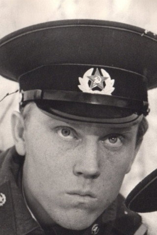 Анатолий Рудаков