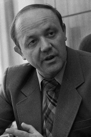 Юрий Сенкевич — фото 1