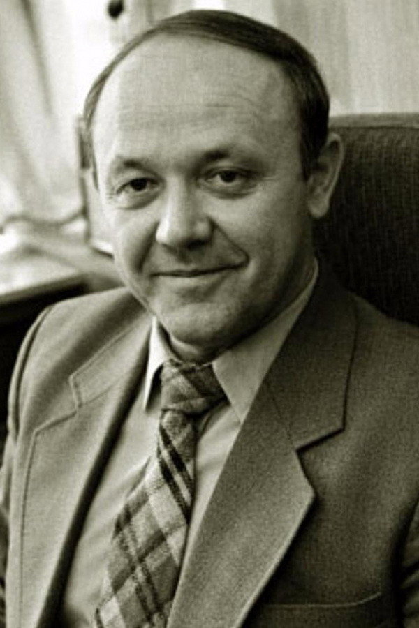 Юрий Сенкевич — фото 2