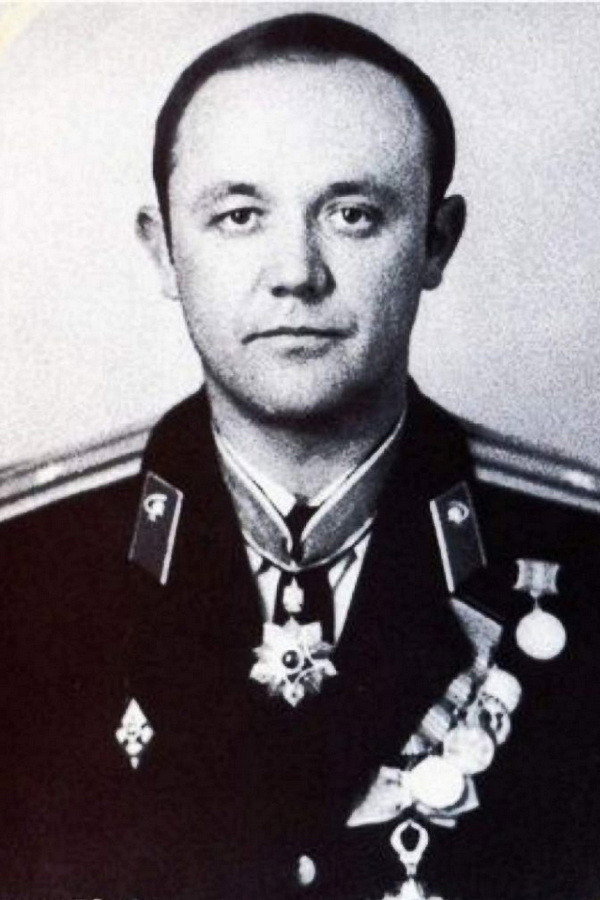 Юрий Сенкевич — фото 3
