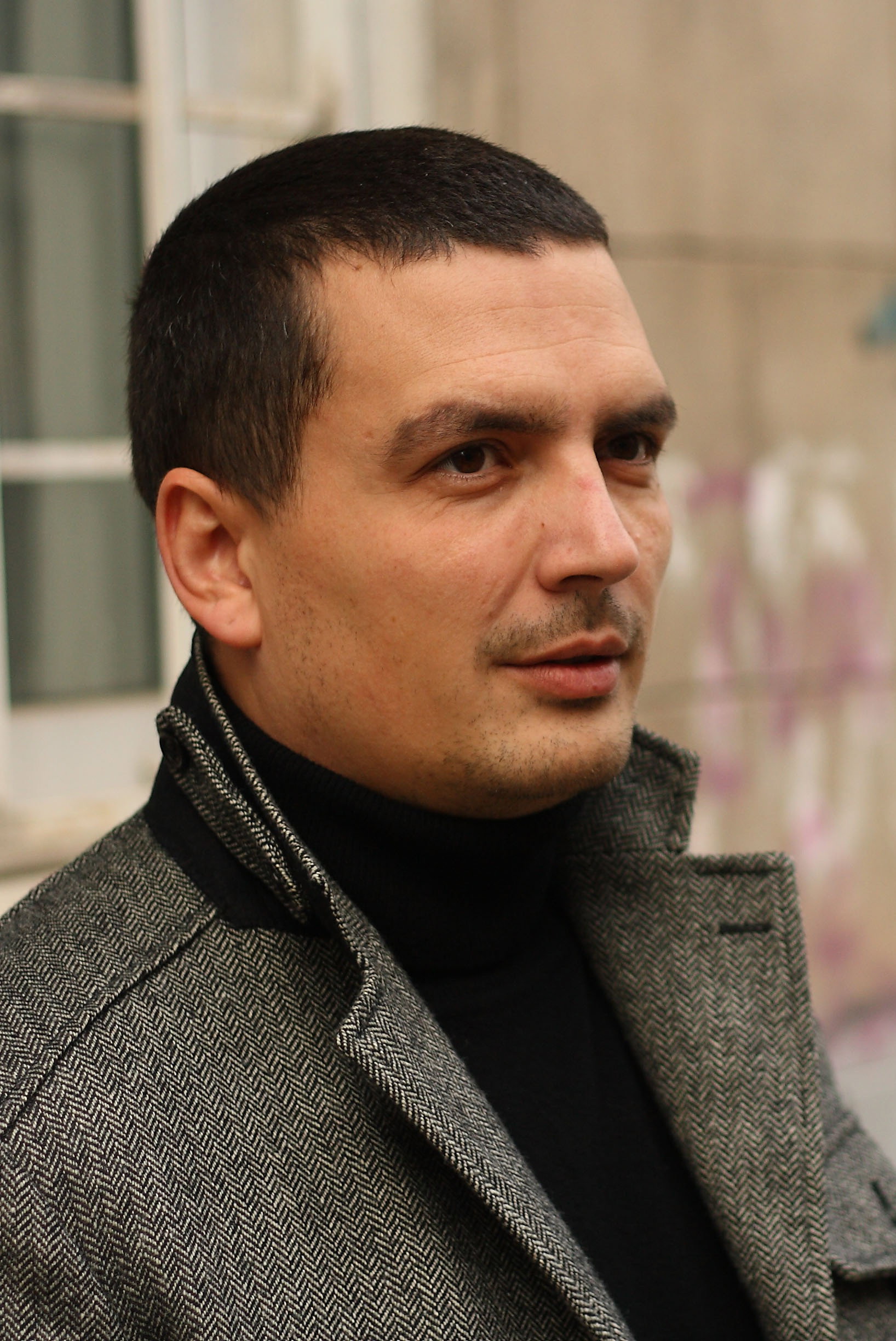 Александър Чобанов