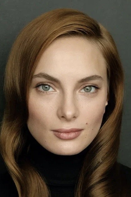Лисовая Мария Павловна — фото 3