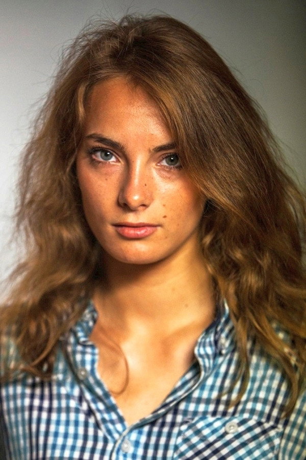 Лисовая Мария Павловна — фото 5