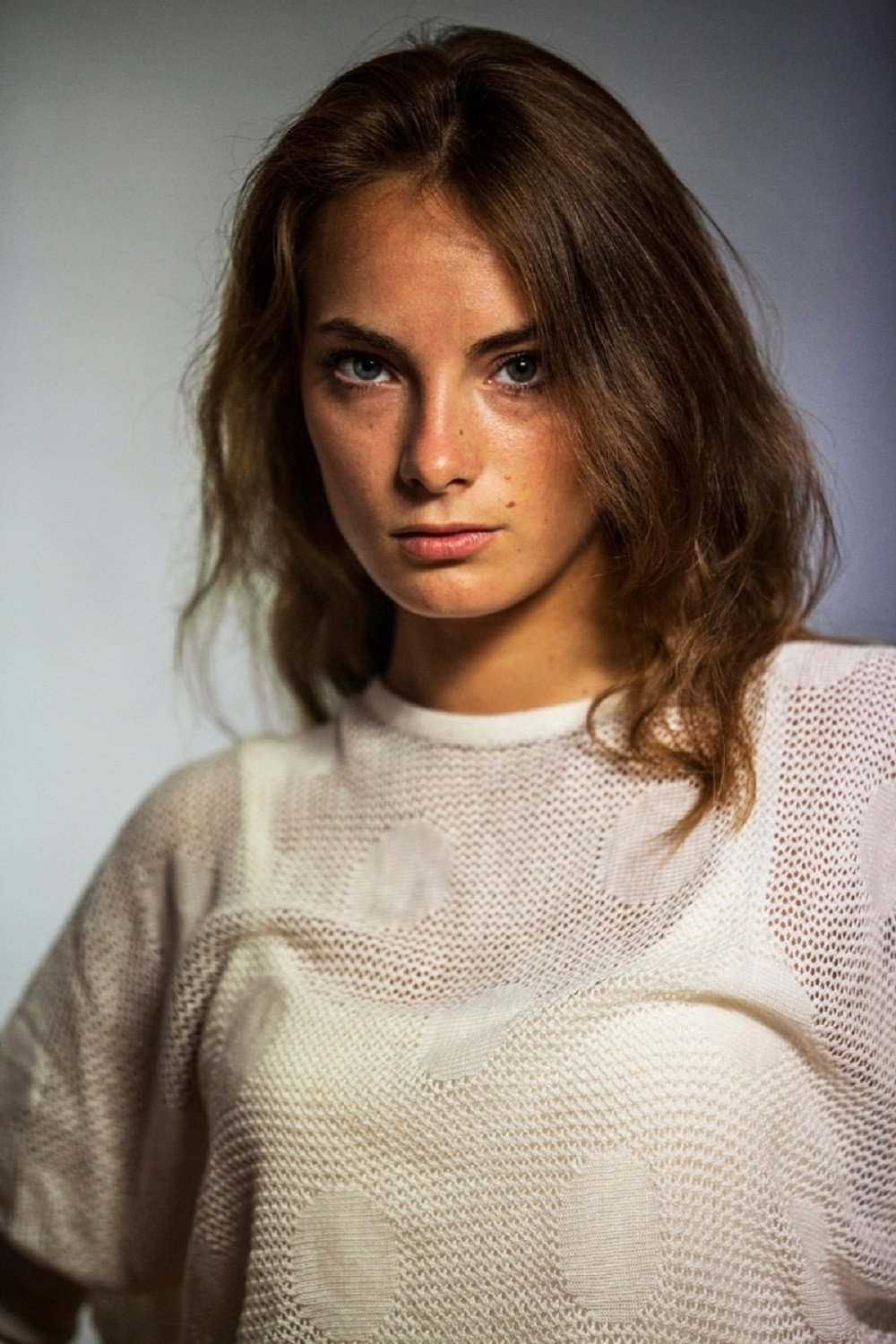 Лисовая Мария Павловна — фото 1