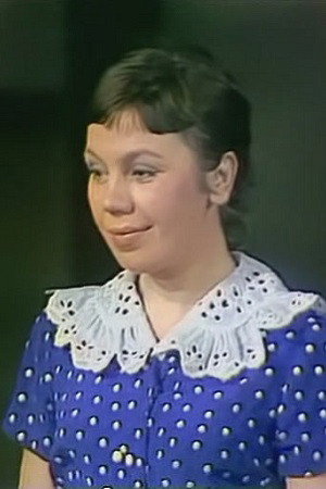 Ольга Калмыкова — фото 2